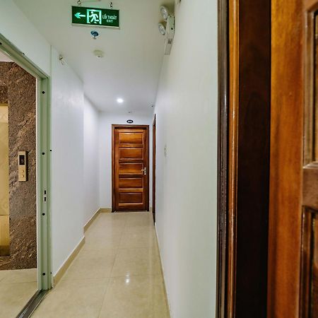 Phuong Dong Hotel Dong Khe Sau Zewnętrze zdjęcie