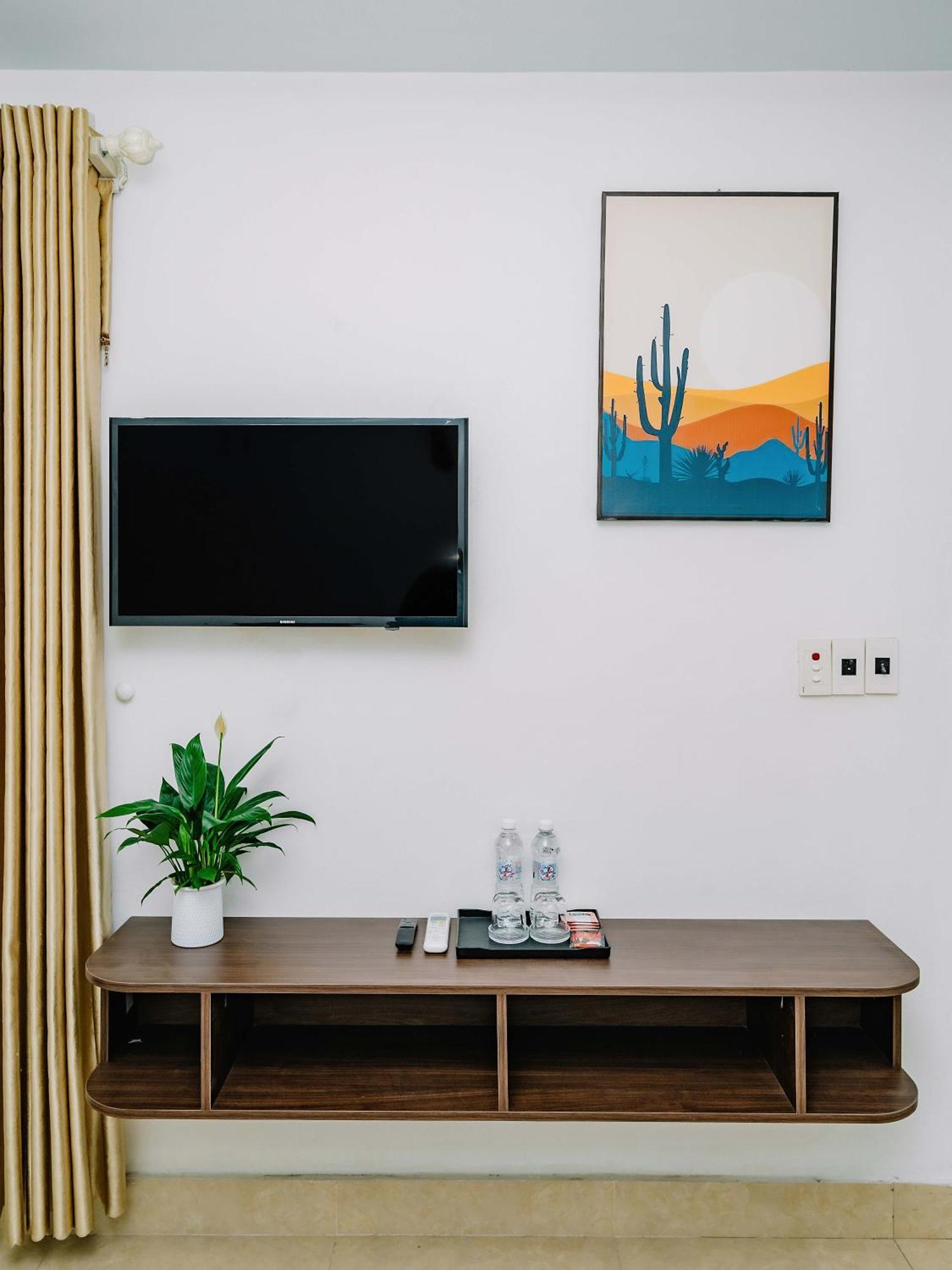 Phuong Dong Hotel Dong Khe Sau Zewnętrze zdjęcie