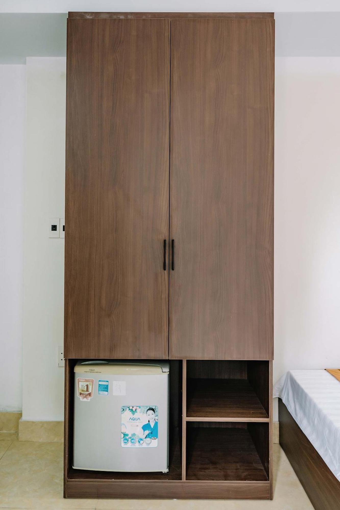 Phuong Dong Hotel Dong Khe Sau Zewnętrze zdjęcie